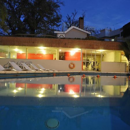 Atyla Soho Village Villa Carlos Paz Eksteriør bilde