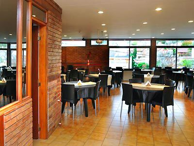 Atyla Soho Village Villa Carlos Paz Eksteriør bilde