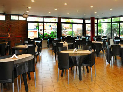 Atyla Soho Village Villa Carlos Paz Eksteriør bilde