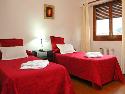 Atyla Soho Village Villa Carlos Paz Eksteriør bilde