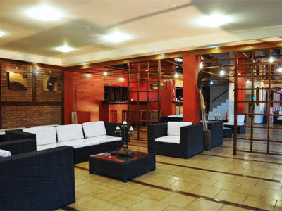Atyla Soho Village Villa Carlos Paz Eksteriør bilde