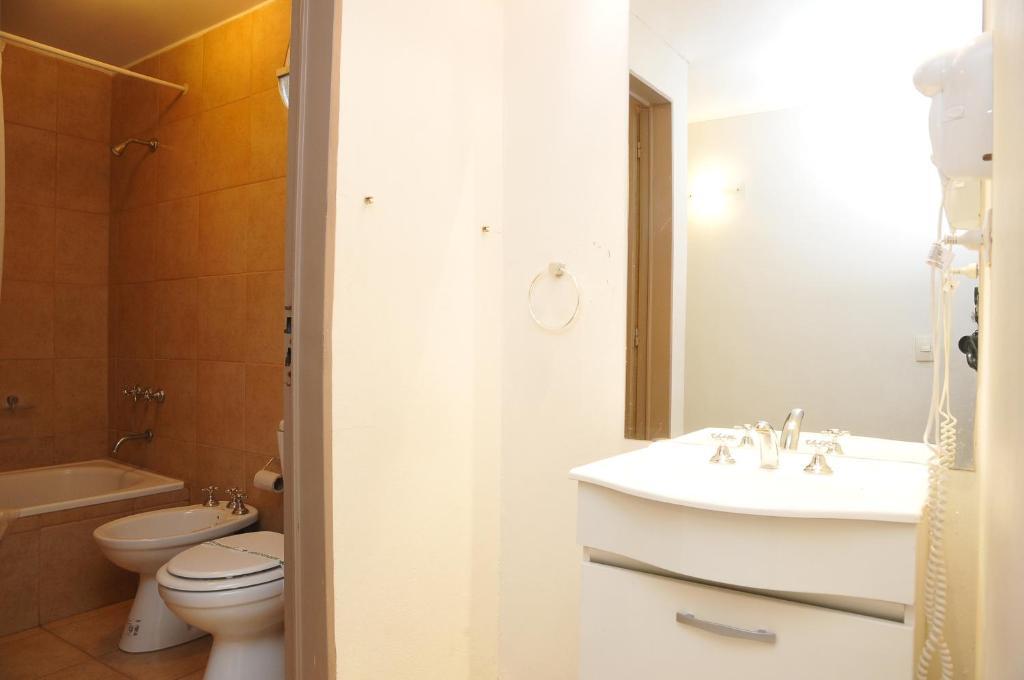 Atyla Soho Village Villa Carlos Paz Rom bilde