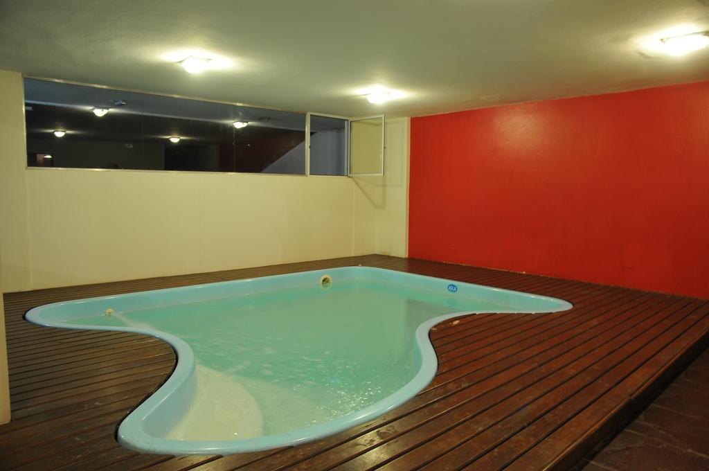 Atyla Soho Village Villa Carlos Paz Eksteriør bilde
