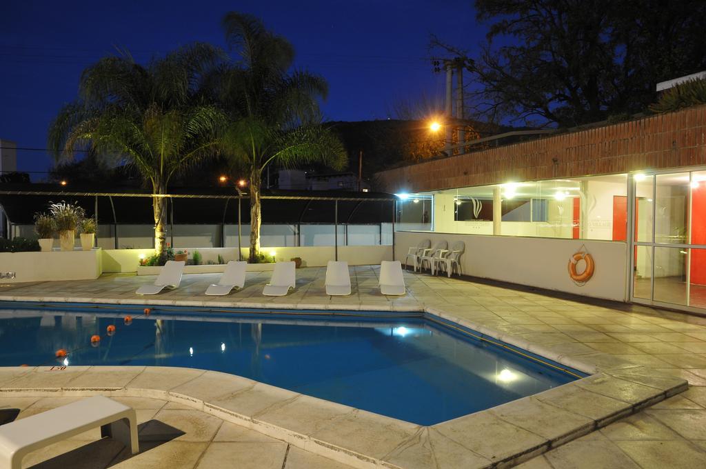 Atyla Soho Village Villa Carlos Paz Eksteriør bilde